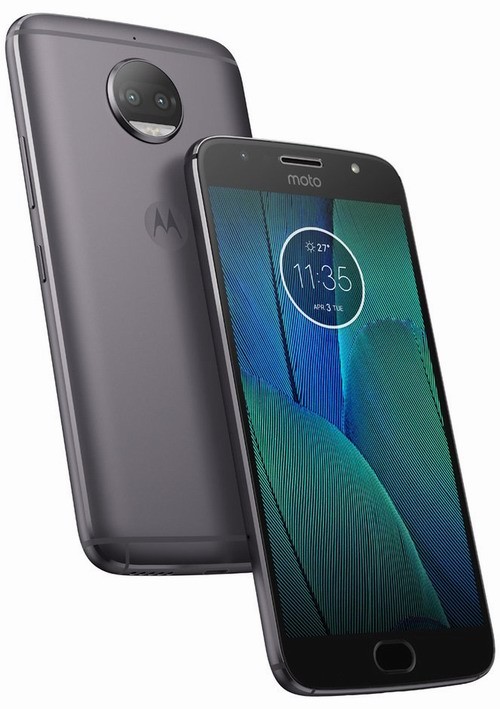 Пресс-рендеры утвердили дизайн смартфона Moto X4 Пресс-рендеры утвердили дизайн смартфона Moto X4